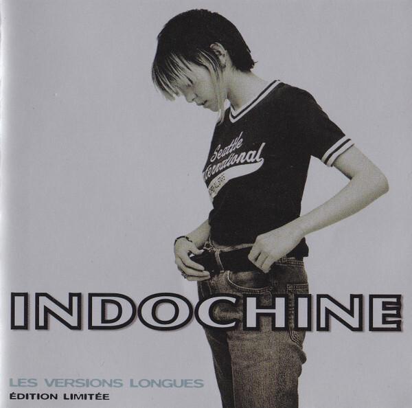 Indochine - Les versions longues Bon état -  reconditionné disponible sur Label Emmaüs